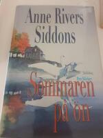 Sommaren p&aring; &ouml;n