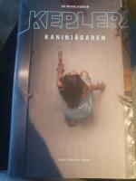 Kaninj&auml;garen