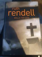 Rendell, Ruth/G&auml;lla f&ouml;r d&ouml;d