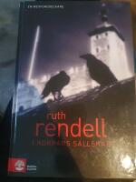 I korpars s&auml;llskap : en Wexforddeckare