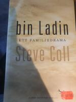 Bin Ladin : ett familjedrama