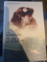 Gracelin O&acute;Malley