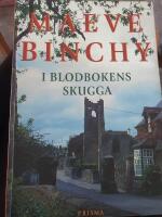 I blodbokens skugga