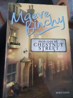 Hos oss p&aring; Chestnut Street