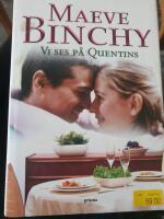 Vi ses p&aring; Quentins