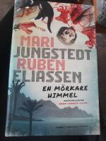 En m&ouml;rkare himmel