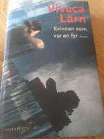 Kvinnan som var en fyr