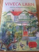 Halta h&ouml;nans hotell