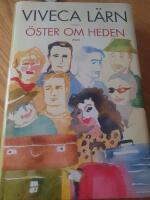 &Ouml;ster om Heden
