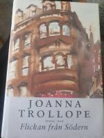 Flickan fr&aring;n S&ouml;dern