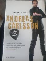 Live to win : l&aring;tarna som skrev mitt liv