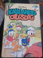 Kalle Ankas otursdag