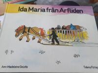 Ida Maria fr&aring;n Arfliden