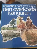 Den &ouml;verk&ouml;rda k&auml;ngurun