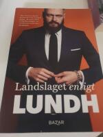 Landslaget enligt Lundh