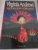Flickan som f&ouml;rsvann