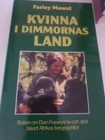 Kvinna i dimmornas land