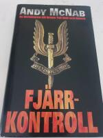 Fj&auml;rrkontroll