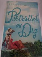 Portr&auml;ttet av dig