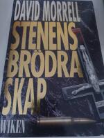 Stenens br&ouml;draskap