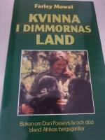 Kvinna i dimmornas land