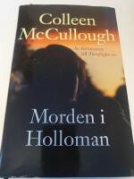 Morden i Holloman