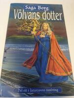 V&ouml;lvans dotter