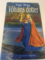 V&ouml;lvans dotter