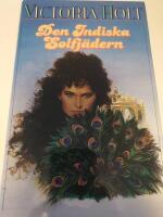 Den indiska solfj&auml;dern