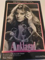 Anklagad