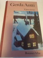 Fj&auml;rrv&auml;rme : roman