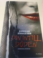 Din intill d&ouml;den