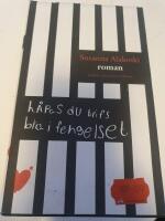 H&aring;pas du trifs bra i fengelset