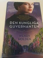 Den kungliga guvernanten