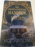 Den smarta kvinnans handbok i mord