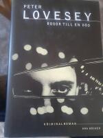 Rosor till en d&ouml;d