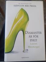 Diamanter &auml;r f&ouml;r evigt