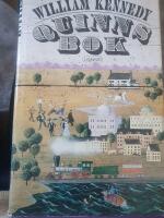 Quinns bok