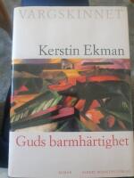 Guds barmh&auml;rtighet Vargskinnet 