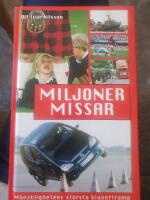 Miljoner missar : [m&auml;nsklighetens st&ouml;rsta klavertramp]