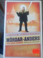 M&ouml;rdar-Anders och hans v&auml;nner (samt en och annan ov&auml;n)