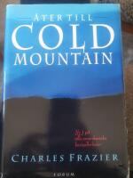 &Aring;ter till Cold Mountain