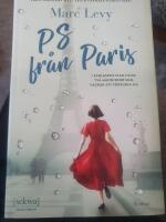 PS fr&aring;n Paris