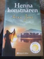 Hennakonstn&auml;ren