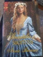 Skandaler i societeten