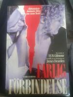 Farlig f&ouml;rbindelse