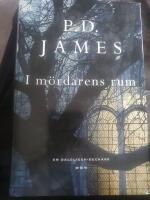 I m&ouml;rdarens rum