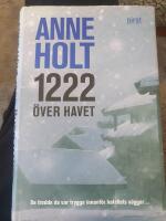 1222 &ouml;ver havet