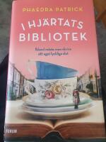 I hj&auml;rtats bibliotek