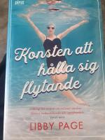 Konsten att h&aring;lla sig flytande